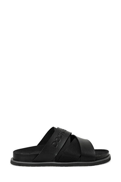 Dockers By Gerli 236885 4FX crni muškarci Papuče