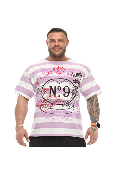 Big Sam Tricou cu croială lejeră 2631