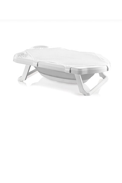 Zuu Baby Küvet Yıkama Filesi, Bebek Banyo Filesi, Bebek Yıkama Filesi (KATLAN...