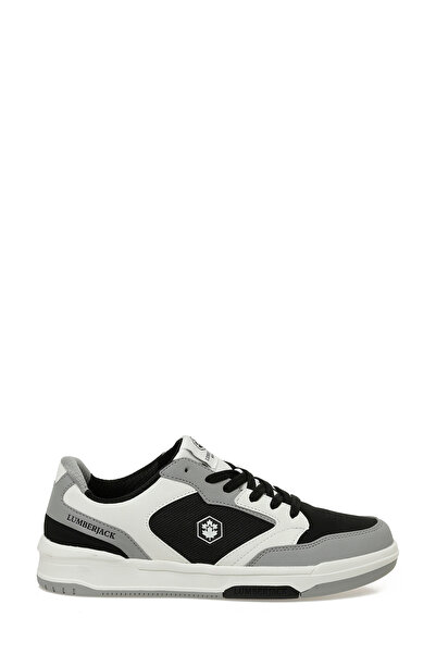 lumberjack TELE 5PR Beyaz Erkek Sneaker