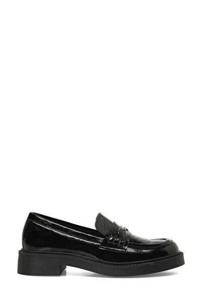 Nine West LUNLER 5FX Siyah Kadın Loafer