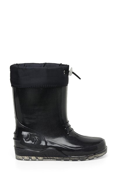 Binono JELY P 3PR Lacivert Erkek Çocuk Yağmur Çizmesi