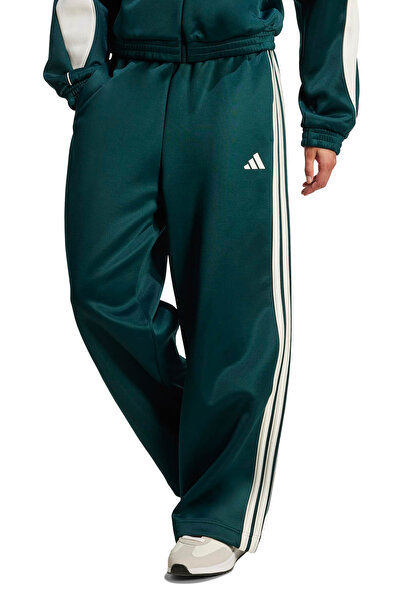 adidas W STADIUM TP Lacivert Kadın Eşofman Altı