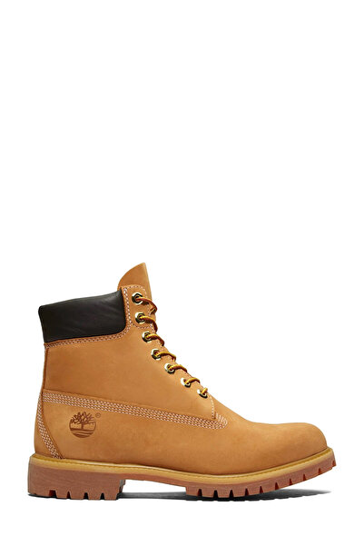 Timberland PREMIUM 6 INCH TAN SARISI Erkek Outdoor Bot