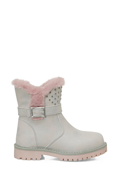 Kinetix DUPSA P 5PR Gümüş Kız Çocuk Bot