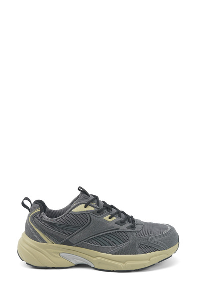 Reebok BRINY BREEZES II Gri Erkek Sneaker