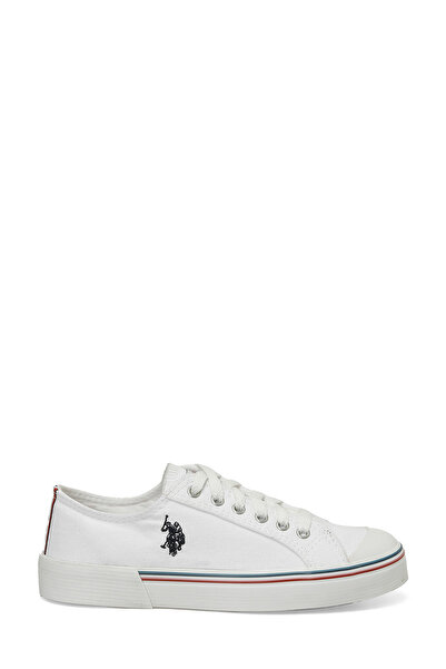 U.S. Polo Assn. Γυναικεία αθλητικά παπούτσια PENELOPE 5FX White