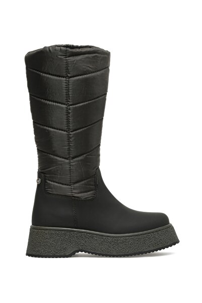 İnci BOARD.Z 2PR Haki Kadın Çizme