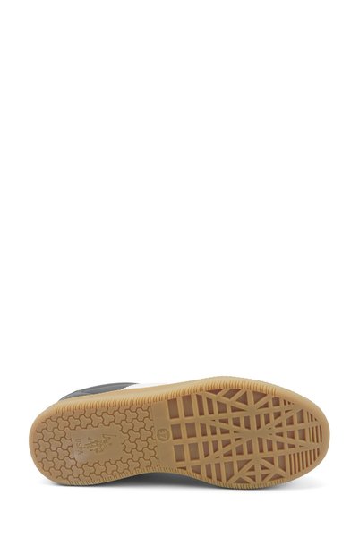 U.S. Polo Assn. حذاء رياضي نسائي أسود من سامية 5PR