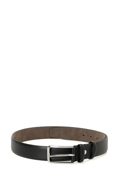 Polaris GM DR ADRIEN 5FX Siyah Erkek Kemer