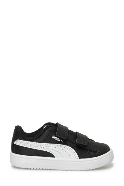 Puma Rickie Classic V Inf Crne dečije patike za dečake