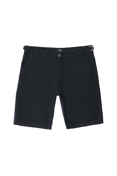 Kiğılı Βαμβακερό σορτς βερμούδας Slim Fit Slim Fit