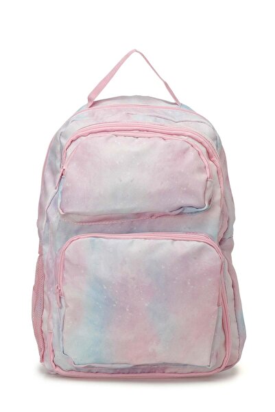 Polaris حقيبة ظهر للفتيات متعددة الألوان BTK BPCK 4PR