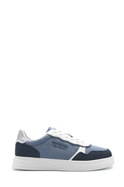 Dockers By Gerli 238636 5FX Blue Tenis pentru bărbați