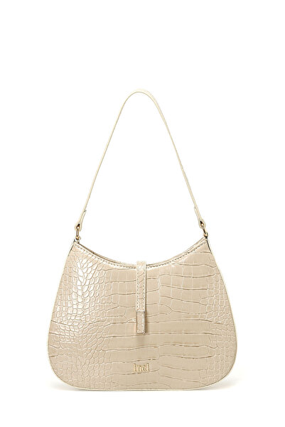 İnci INCI ALIAS 4PR Vizon Kadın Omuz Çantası