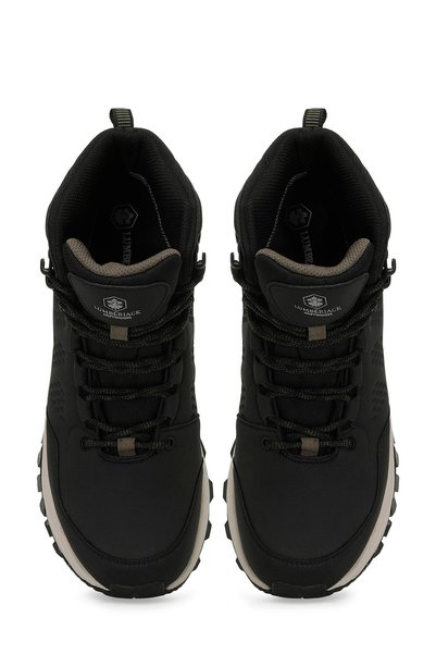 lumberjack HILL HI 4PR Siyah Erkek Outdoor Bot
