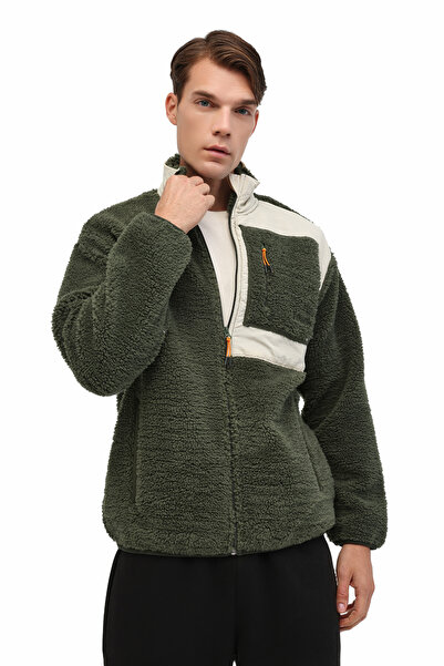 Kinetix ML TRITON 6ED82 5PR Haki Erkek Mont