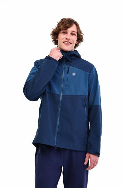 lumberjack ML FEYD 2LJK-90 5PR Petrol Erkek Softshell