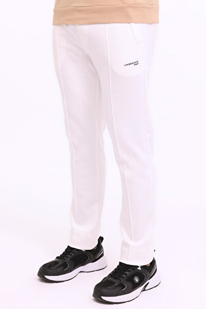 lumberjack Ανδρική φούτερ ML FRANKY 22BA-112 4PR Ecru