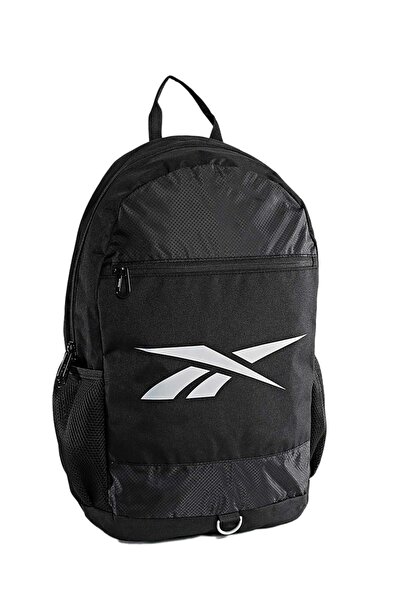 Reebok Wayland 48Cm Backpack Bla Siyah Unisex Sırt Çantası