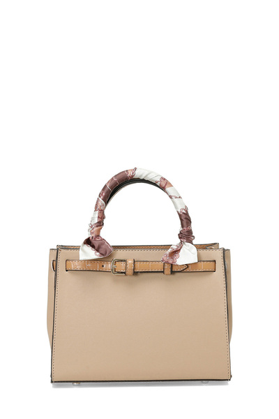 Nine West BANDELLO 5FX Bej Kadın Çapraz Çanta