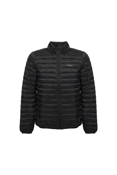 lumberjack Ml Star 1Ow1000 5Pr Black Men's Coat