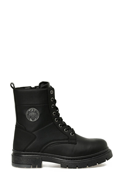 Kinetix STIRA 5PR Siyah Kadın Postal