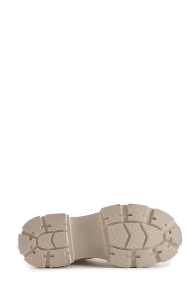 U.S. Polo Assn. Cizme rock de damă ASSO 4PR bej