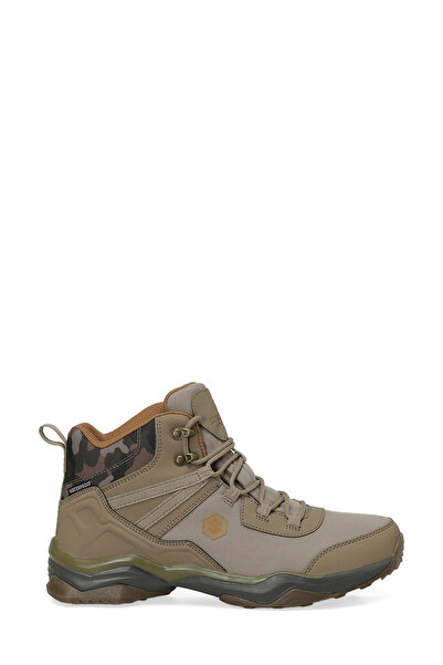 lumberjack Brandon Hi 4Pr Sand Men's Outdoor Boots