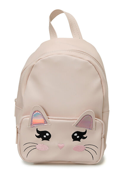 Polaris حقيبة ظهر للفتيات باللون الوردي من CAT SRT 5FX