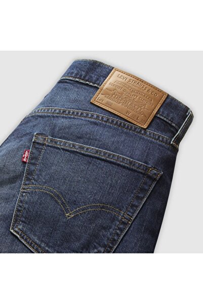 Levi's 502 ™   Taper Men's Jean Pants - Dark