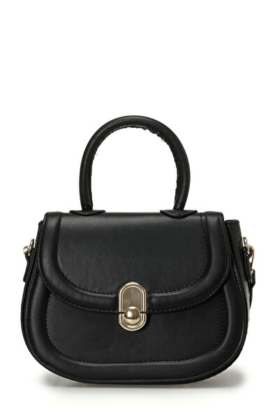 Butigo Дамска чанта CLT PRM KLTLI EL 4PR, черна