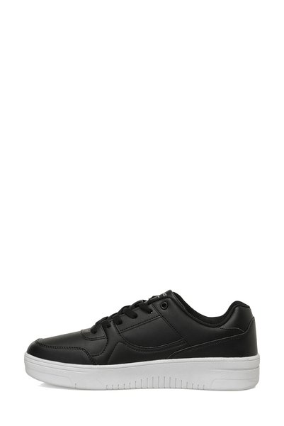 U.S. Polo Assn. LEE 6FX Black Men's Sneakers
