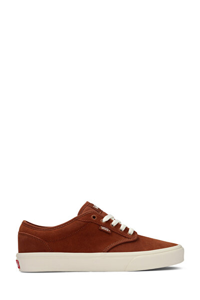 Vans Atwood Kahverengi Erkek Sneaker