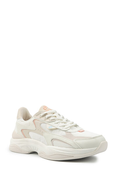 Lotto VIVEN WMN 5PR Bej Kadın Sneaker