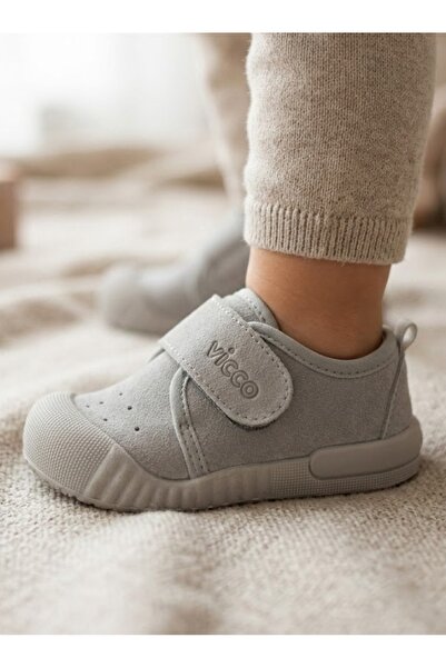 Vicco Anka unisex kids' everyday shoes - assorted colors