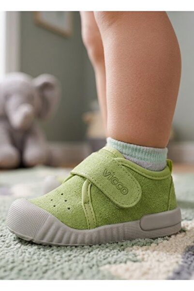 Vicco Anka unisex kids' everyday shoes - assorted colors