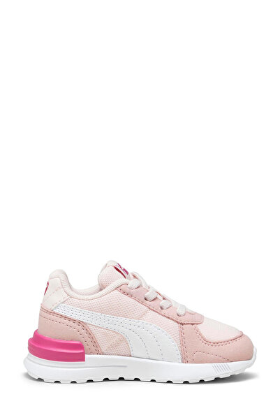 Puma Graviton AC Inf Pembe Kız Çocuk Spor Ayakkabı