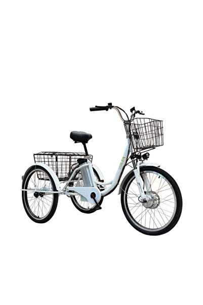 Volta VB5 Elektrikli Bisiklet