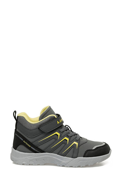 Kinetix BALVIN HI F 5PR Gri Erkek Çocuk Outdoor Bot