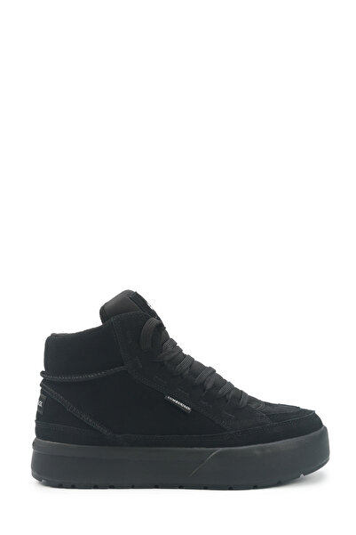 lumberjack DARLA HI 5PR Siyah Kadın High Sneaker