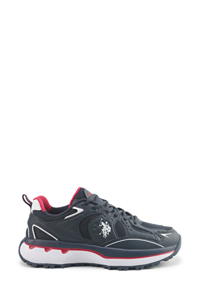 U.S. Polo Assn. Ανδρικά αθλητικά παπούτσια CHAN 5PR Navy Blue