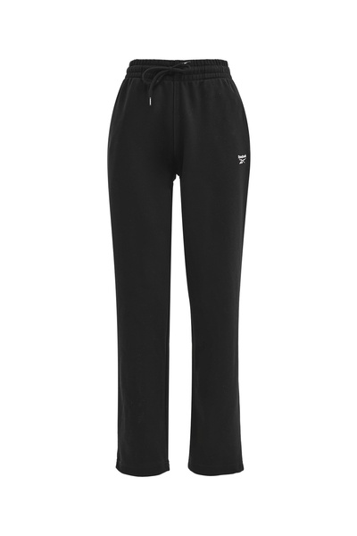 Reebok NEW ID OH PANT Siyah Kadın Eşofman Altı