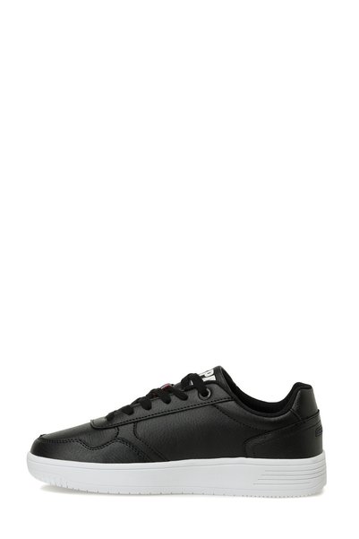 U.S. Polo Assn. COSTER 5PR Siyah Kadın Sneaker
