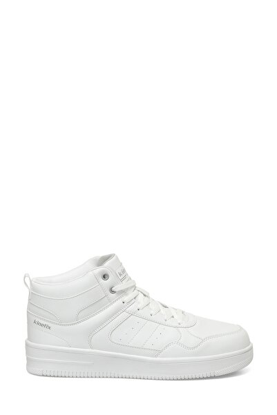 Kinetix TYRA PU HI 5PR Beyaz Erkek High Sneaker