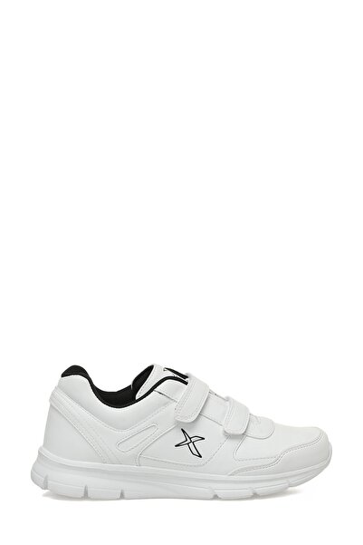 Kinetix ADUN PU 5PR Beyaz Unisex Koşu Ayakkabısı