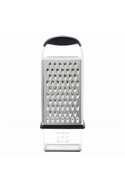 Oxo Gg Coated Grater