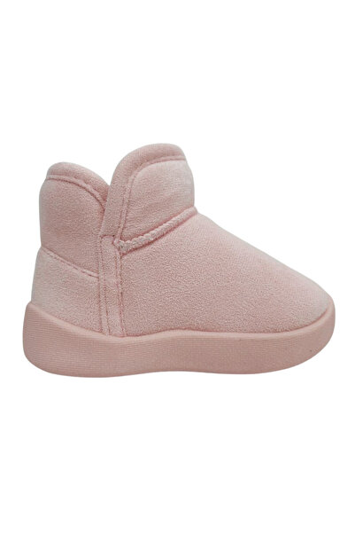 Kidohug Ghetute de iarna, talpa flexibila pentru primii pasi, interior imblanit, inchidere velcro