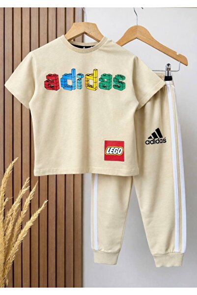 Alvadonna SET DUBLU PENTRU BĂIEȚI CU MODEL PE FAȚĂ