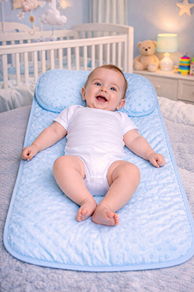 Nohut Desenli Alt Açma